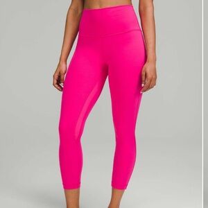 Lululemon Align High-Rise Crop 23"